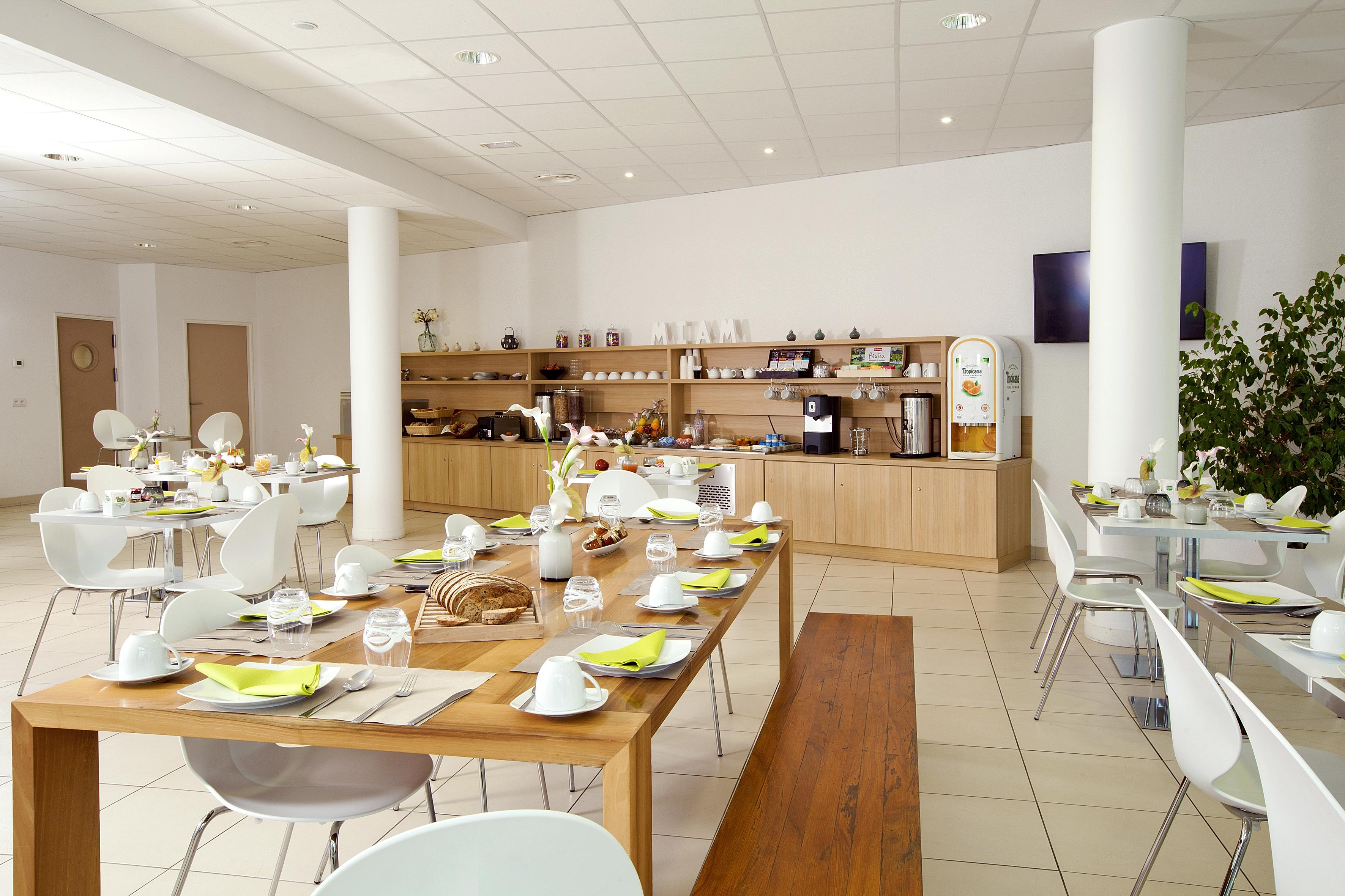 Residhome Neuilly Bords De Marne Dış mekan fotoğraf