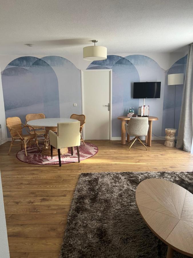 Residhome Neuilly Bords De Marne Dış mekan fotoğraf