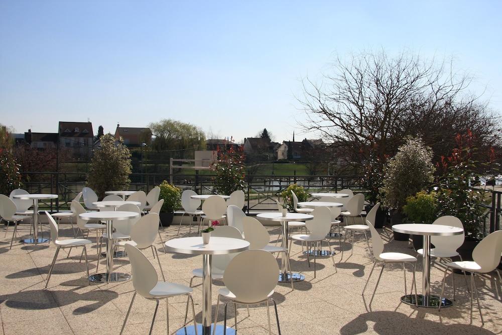 Residhome Neuilly Bords De Marne Dış mekan fotoğraf