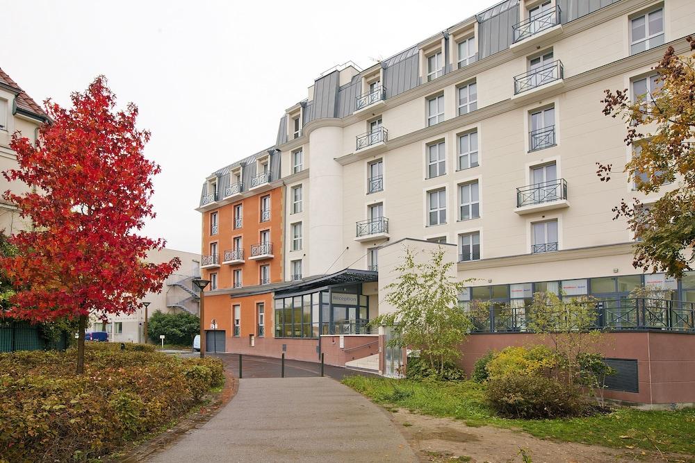 Residhome Neuilly Bords De Marne Dış mekan fotoğraf