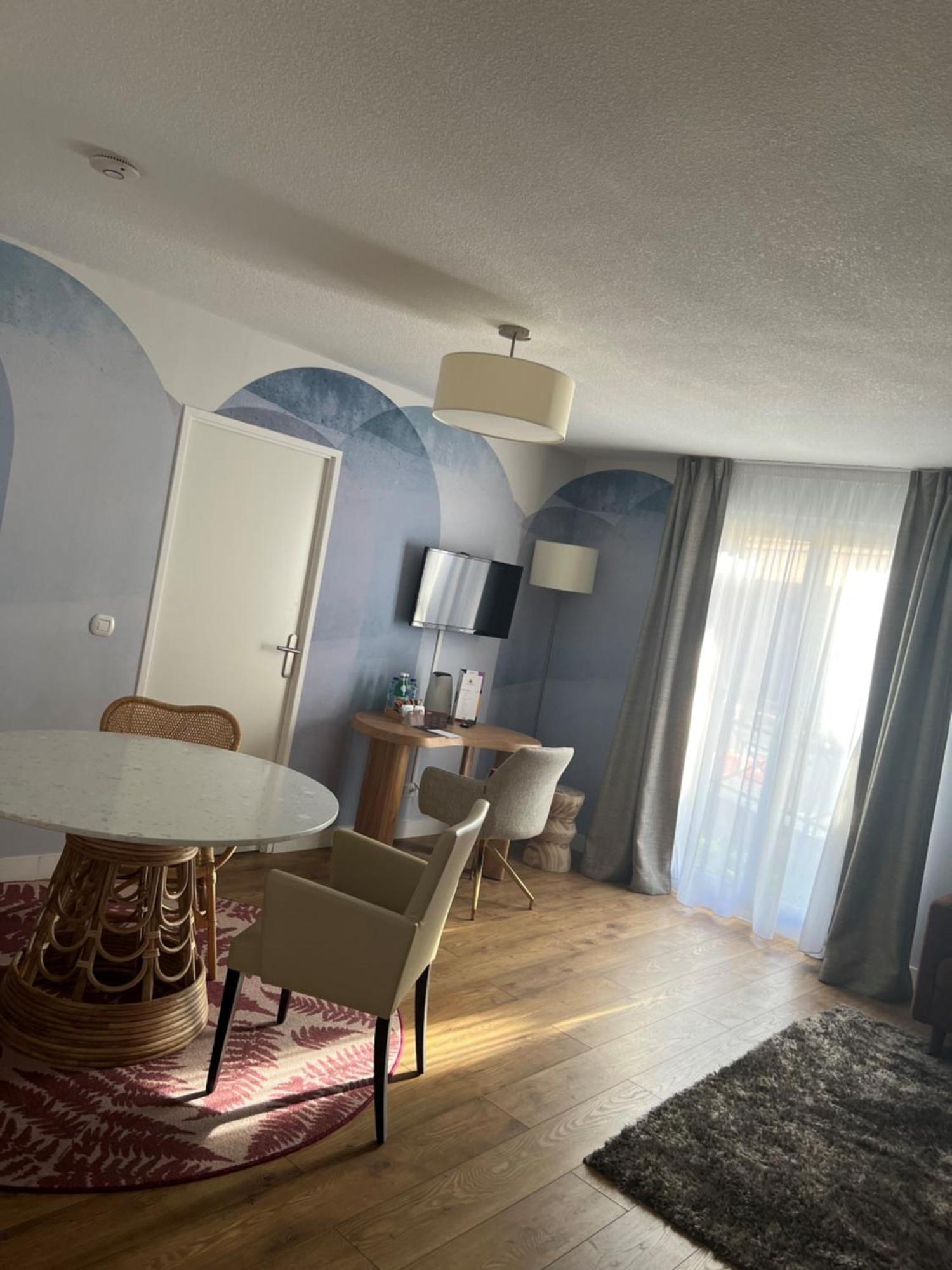 Residhome Neuilly Bords De Marne Dış mekan fotoğraf