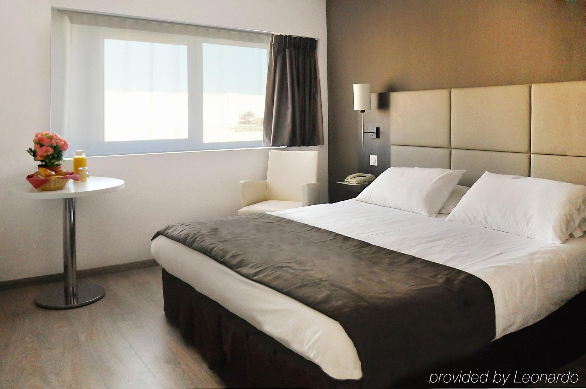 Residhome Neuilly Bords De Marne Dış mekan fotoğraf