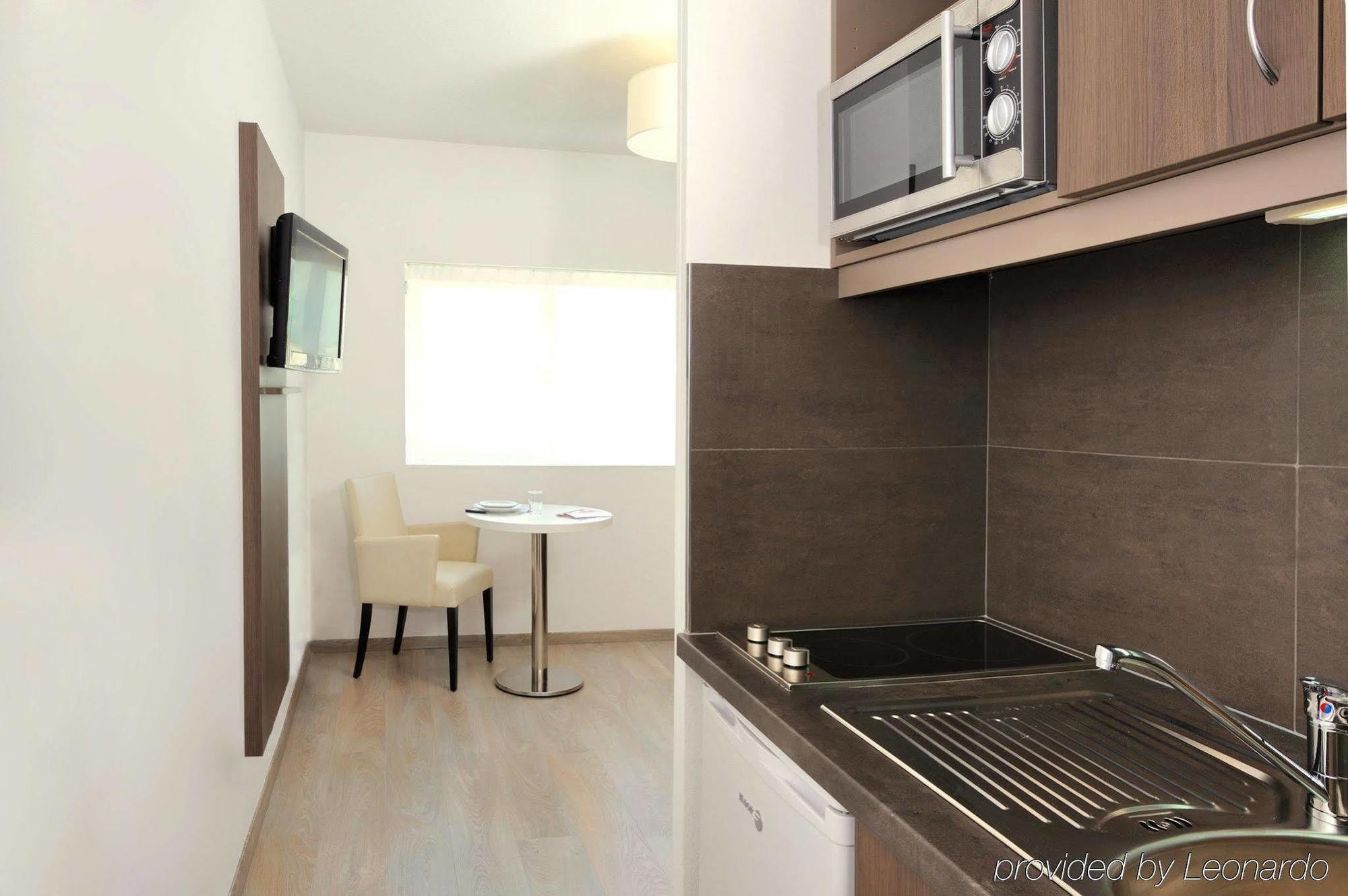 Residhome Neuilly Bords De Marne Dış mekan fotoğraf